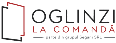 Oglinzi la comanda